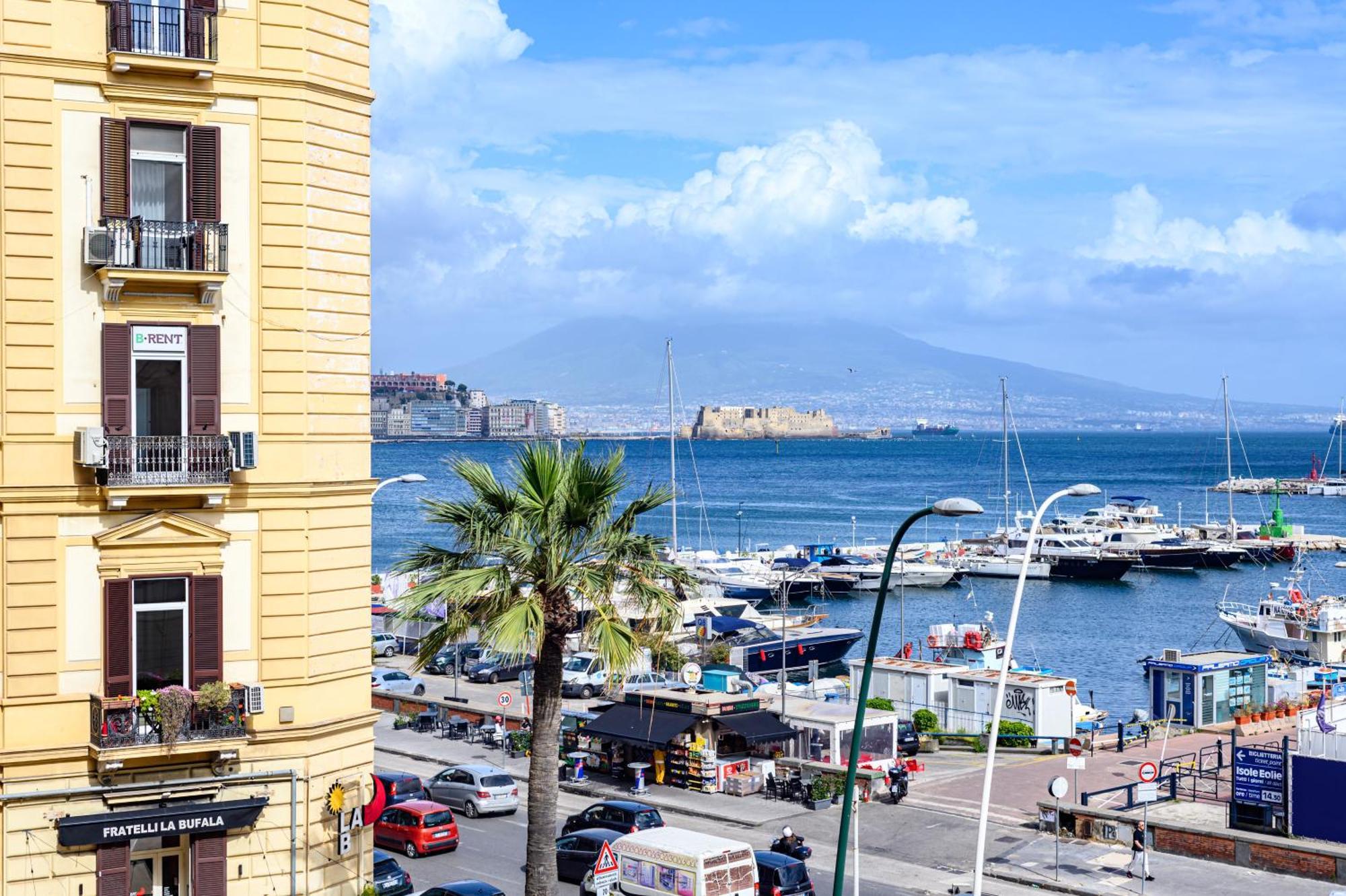 Marina Napoli