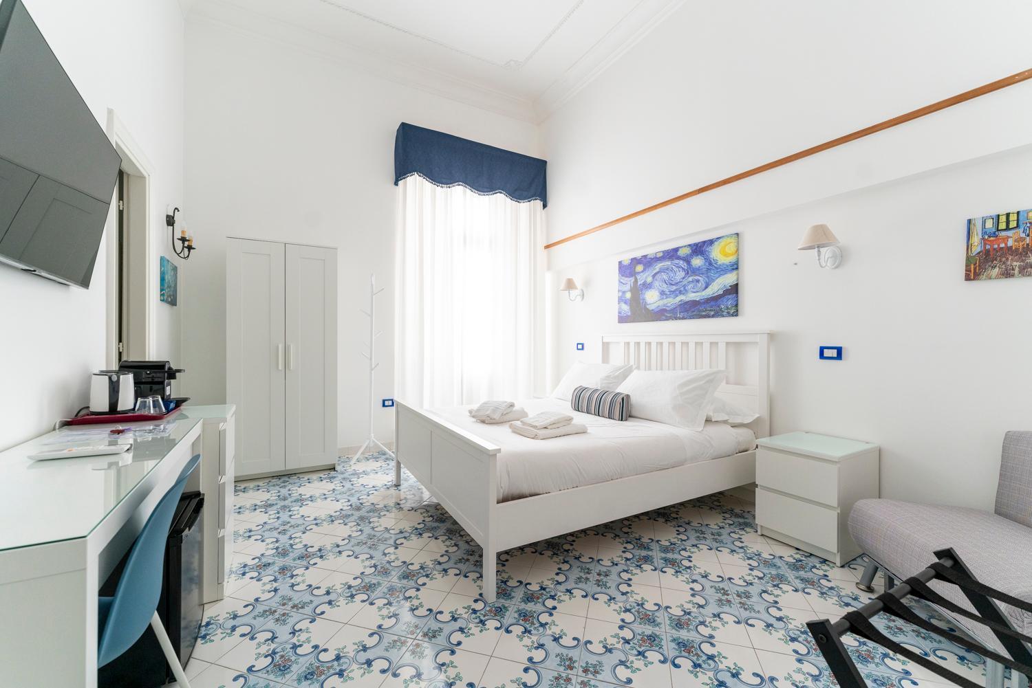 Appartamento Marina Napoli