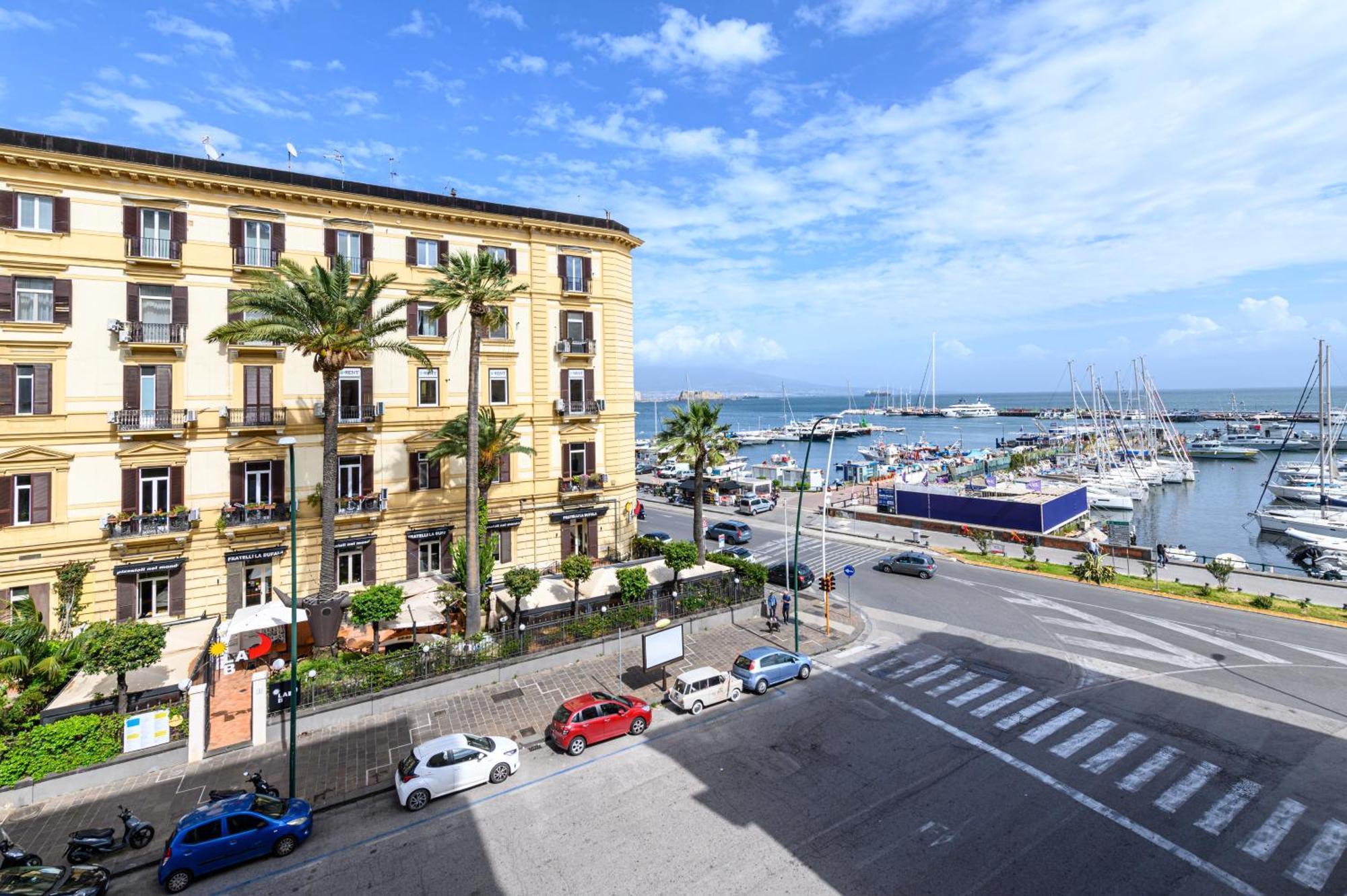 Appartamento Marina *