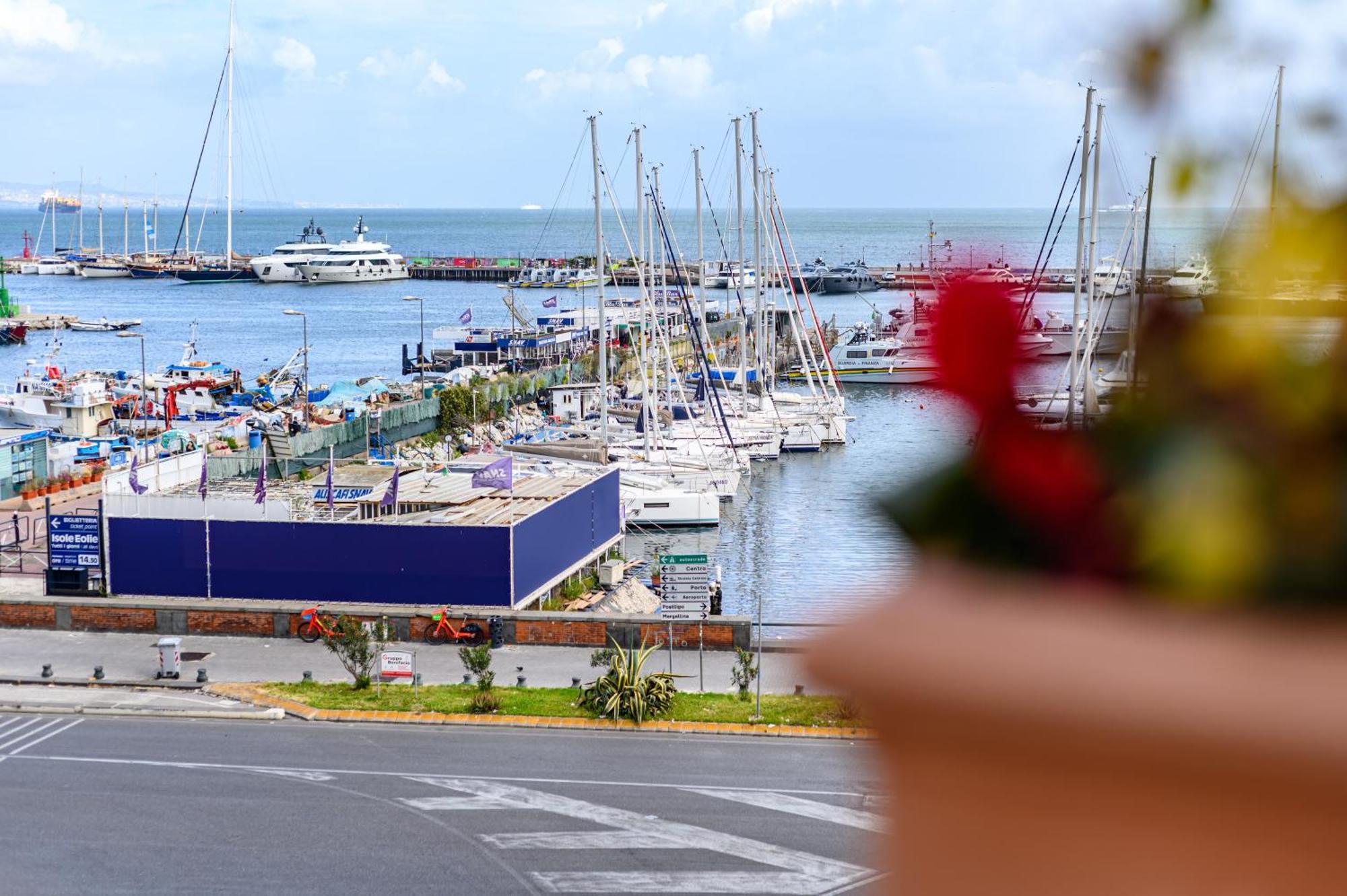 Marina Napoli