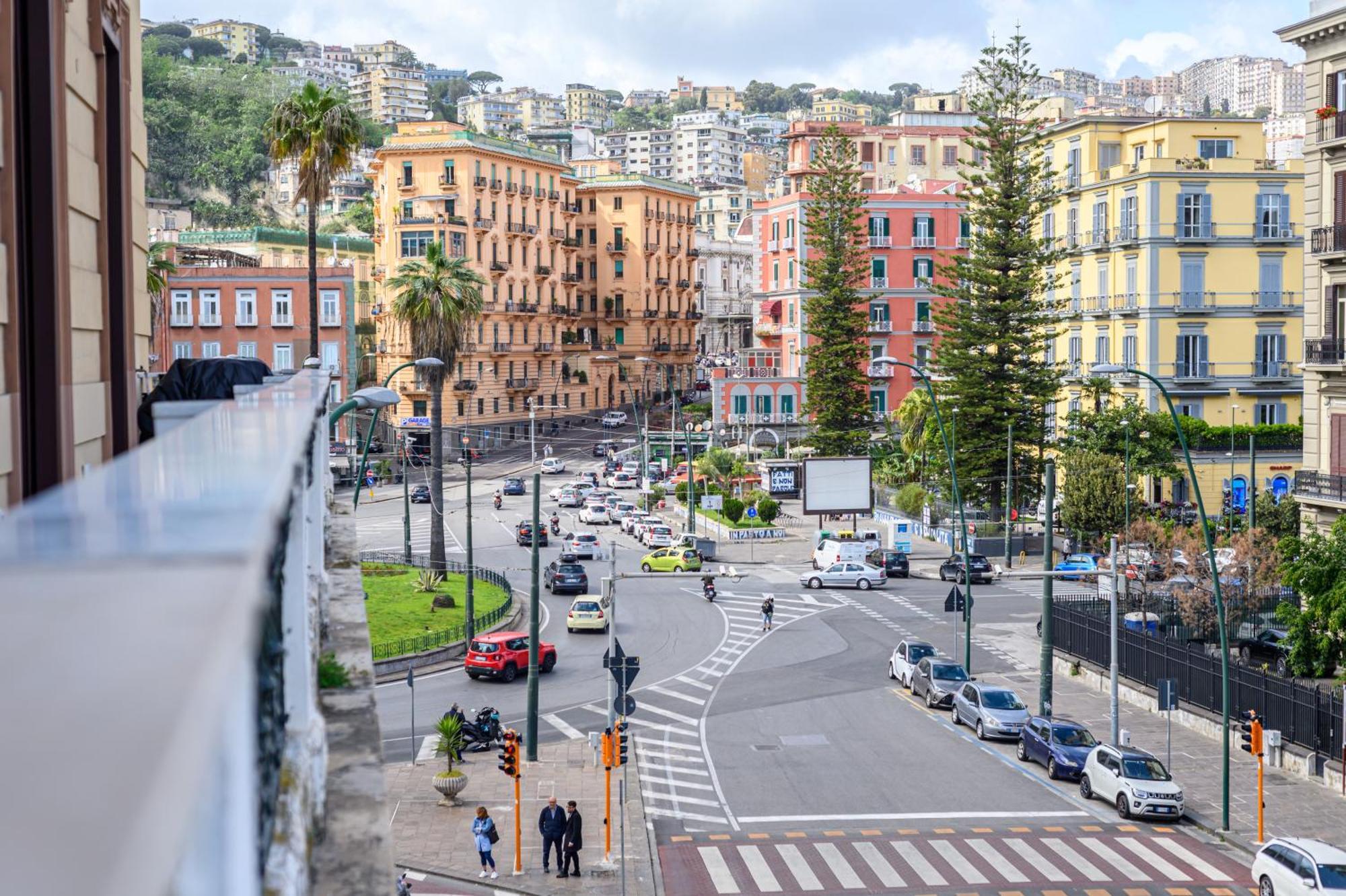 Marina * Napoli