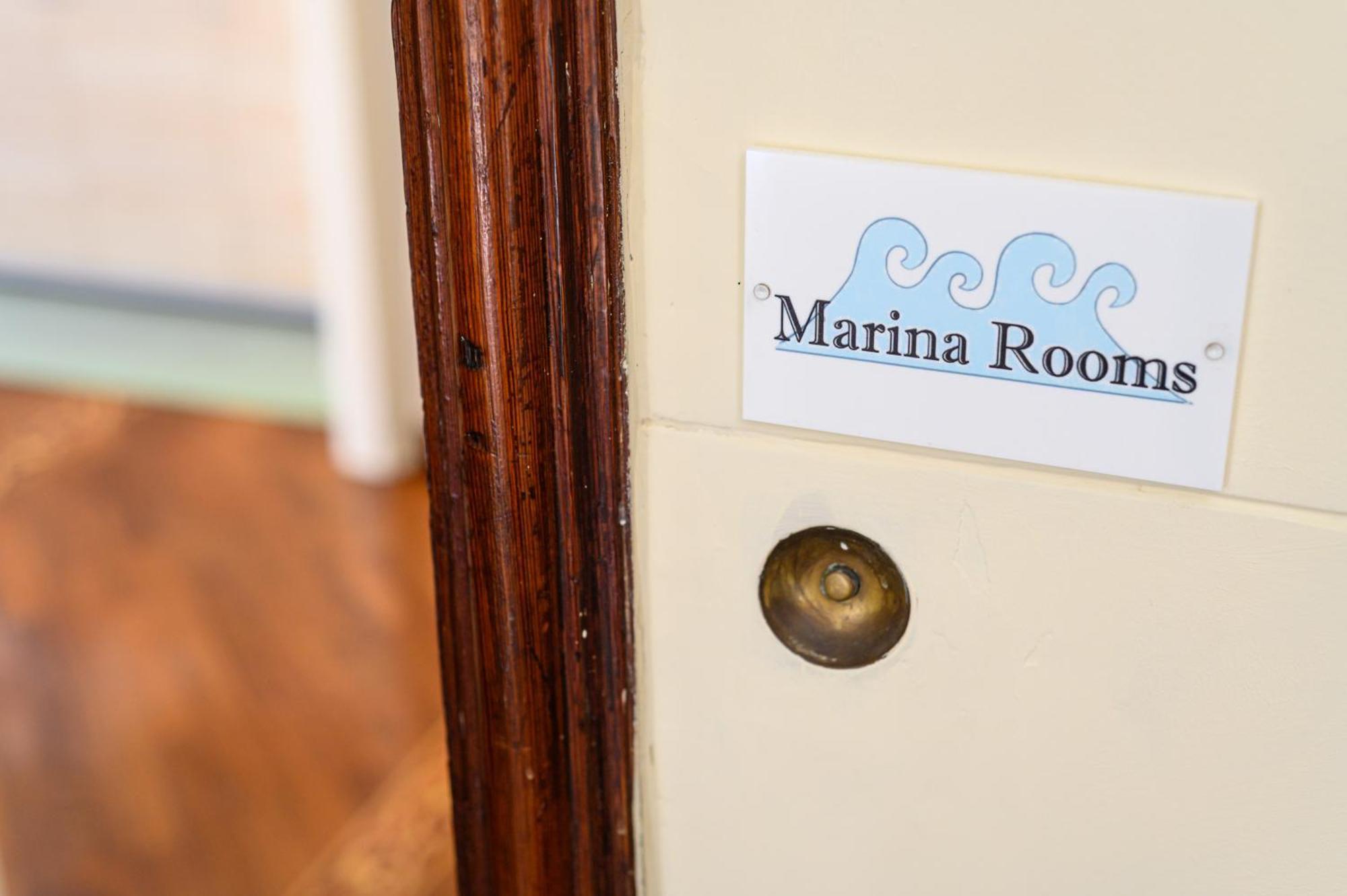 Marina Napoli