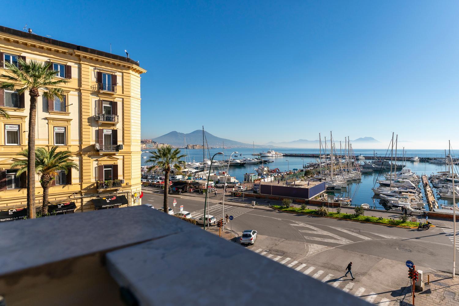 Appartamento Marina