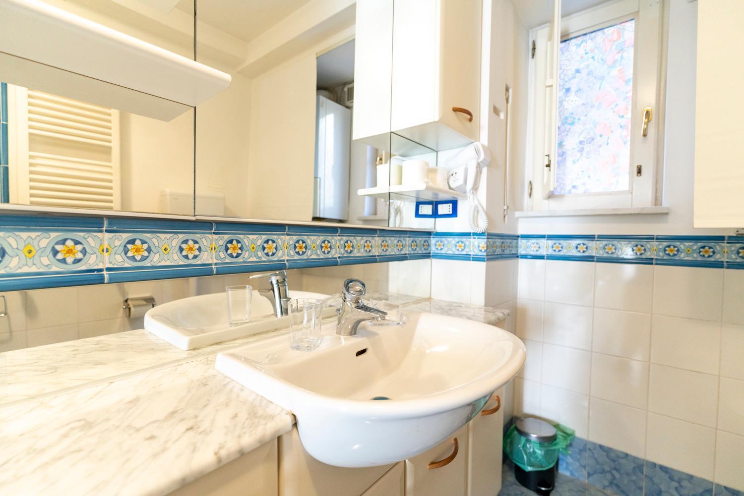Appartamento Marina Napoli