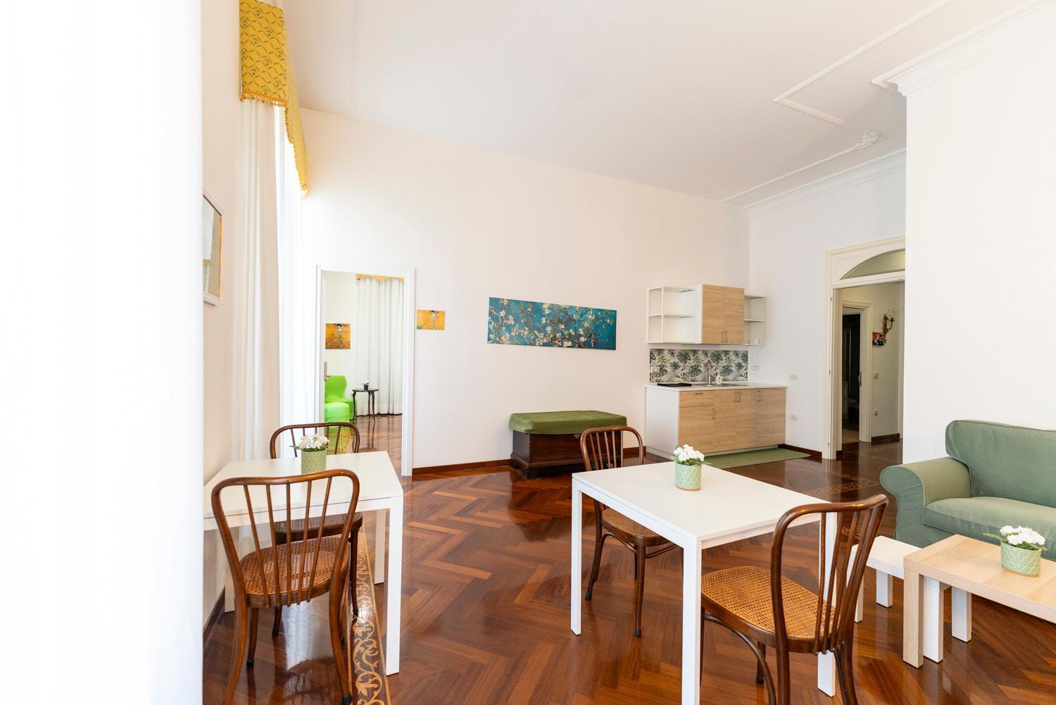 Appartamento Marina
