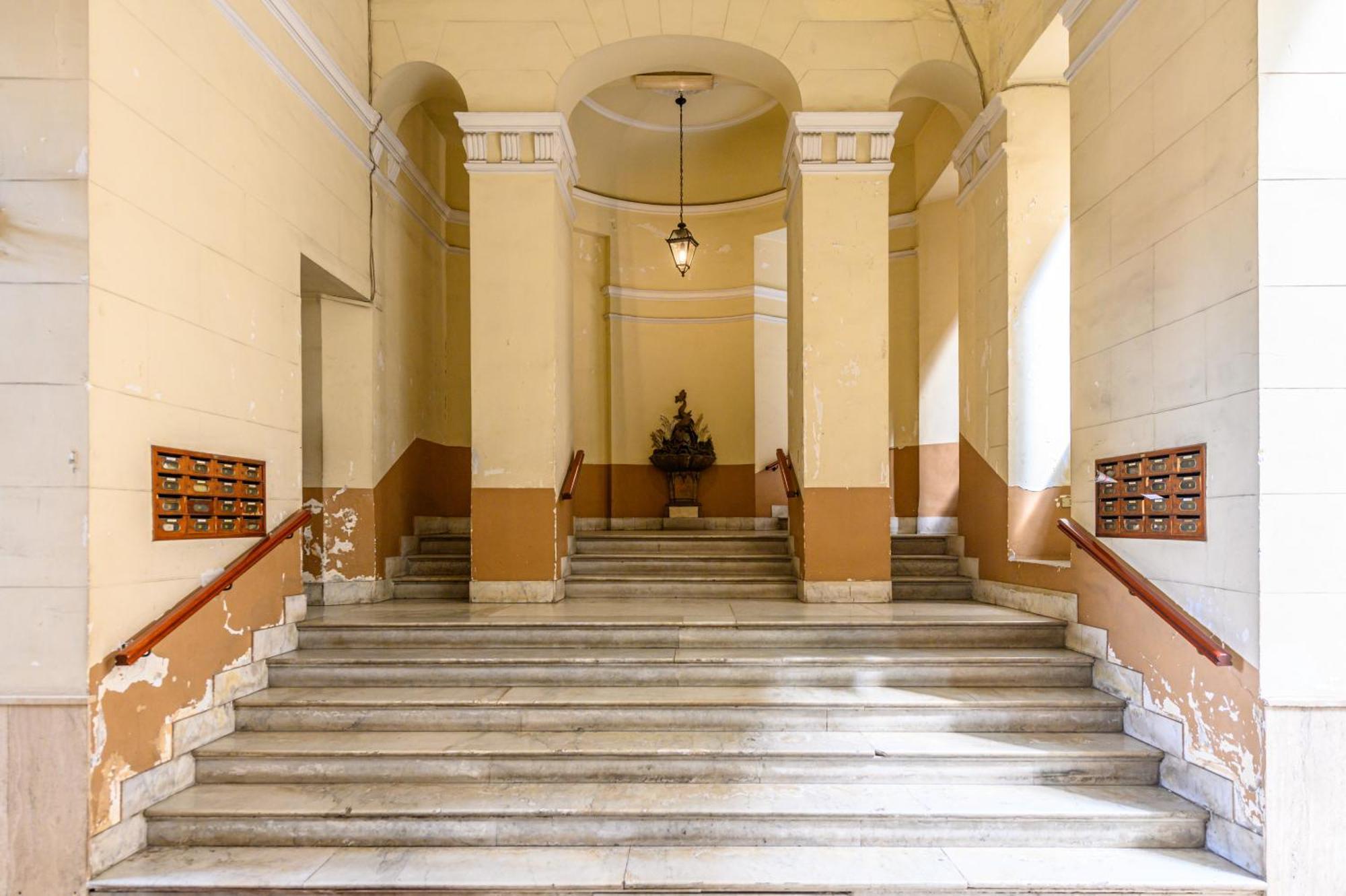 Appartamento Marina