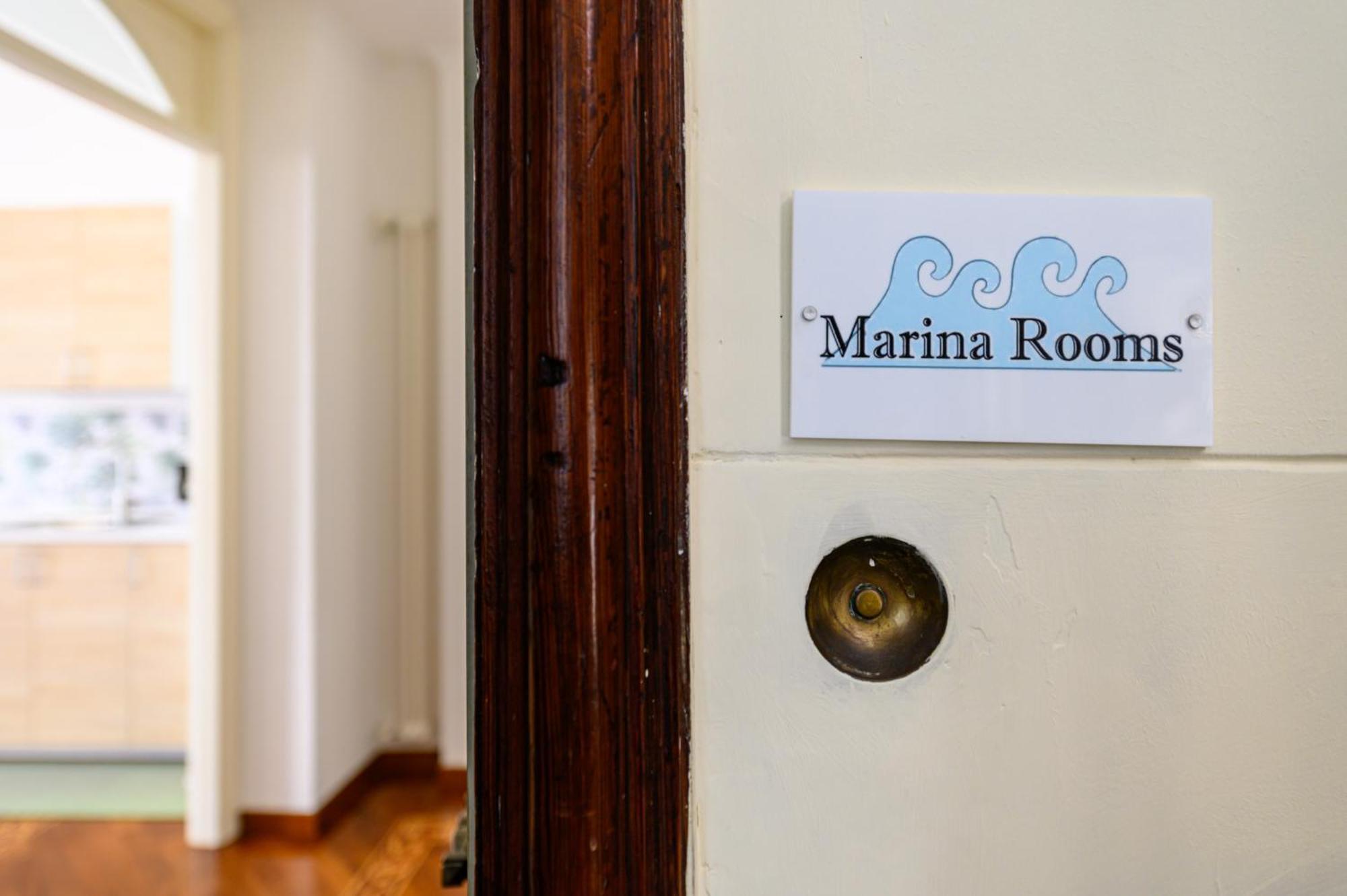 Marina Appartamento